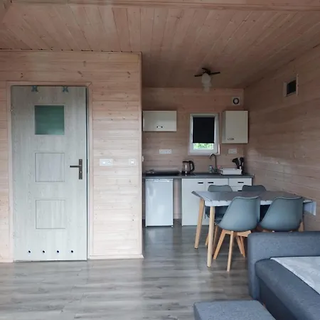 Cztery Siostry Apartmán New Translation