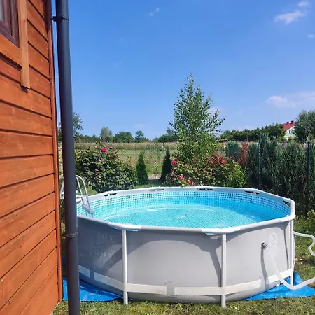 Apartman Cztery Siostry Zastan