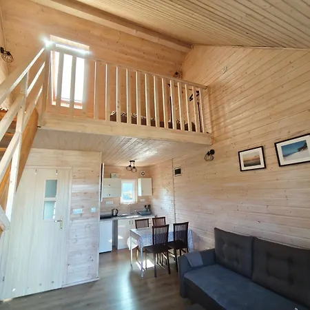 Cztery Siostry Apartman