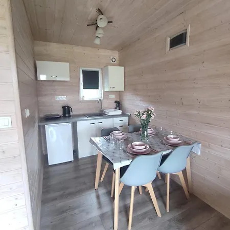 Cztery Siostry Apartmán