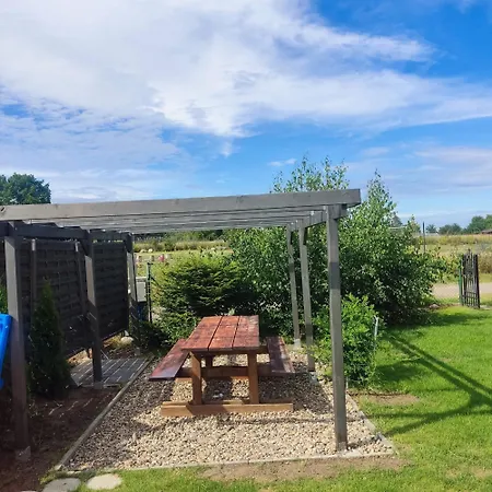 Apartman Cztery Siostry