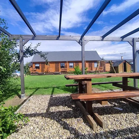 Cztery Siostry Apartmán *