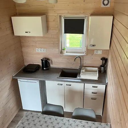 Apartmán Cztery Siostry *