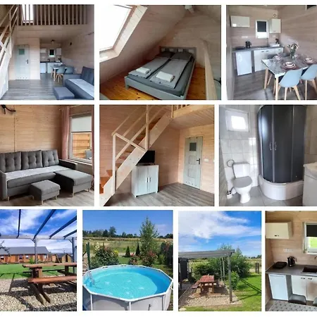 Cztery Siostry * New Translation