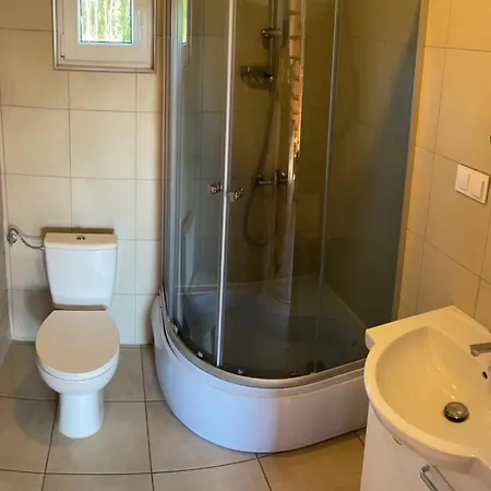 Apartmán Cztery Siostry *