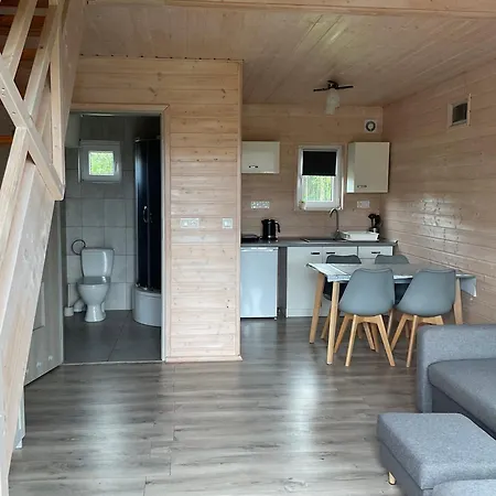 Apartman Cztery Siostry Zastan