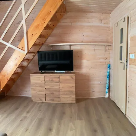 Cztery Siostry Apartmán *