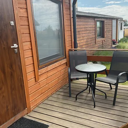 Cztery Siostry Apartman Zastan