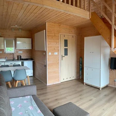 Apartman Cztery Siostry Zastan