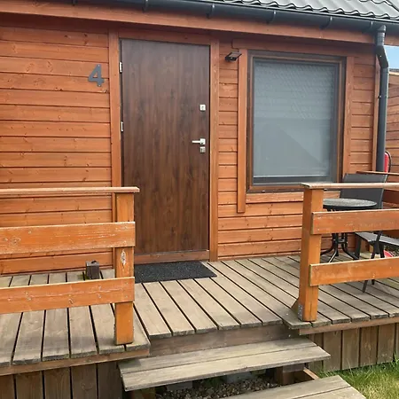 Cztery Siostry Apartman *