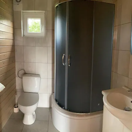 Apartman Cztery Siostry *