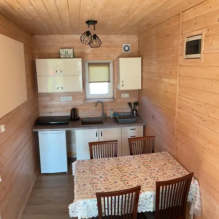 Apartmán Cztery Siostry *