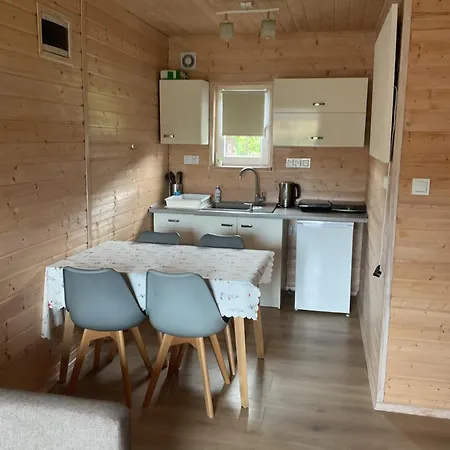 Apartmán Cztery Siostry