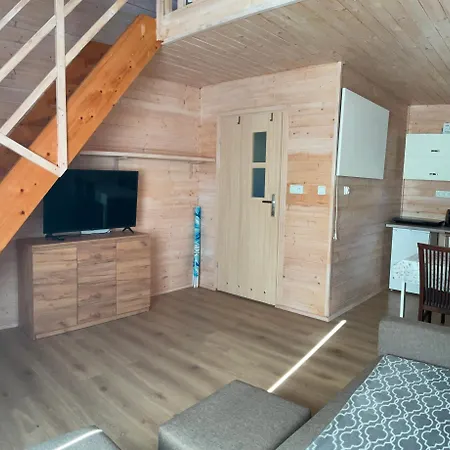 Apartman Cztery Siostry *