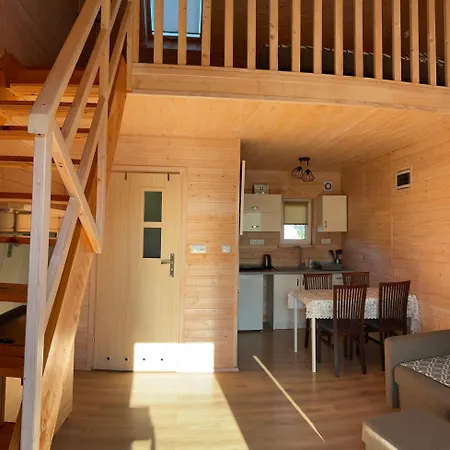 Cztery Siostry Apartmán