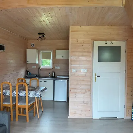 Apartmán Cztery Siostry *