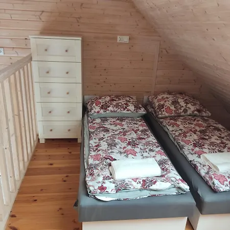 Cztery Siostry Apartmán