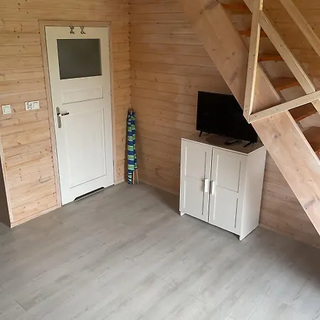 Apartmán Cztery Siostry *