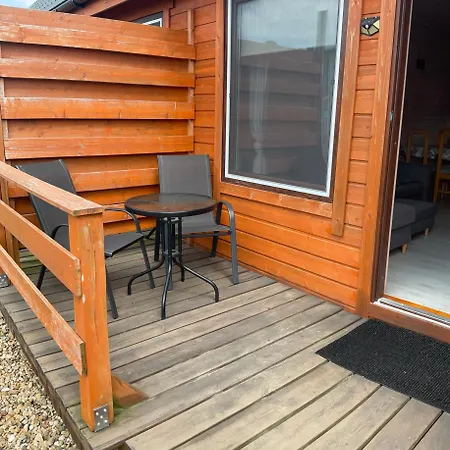 Cztery Siostry Apartmán *