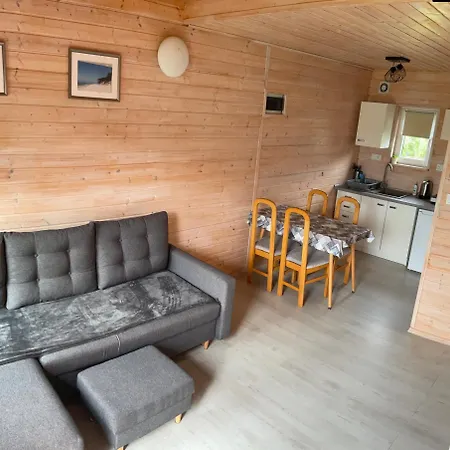 Apartmán Cztery Siostry