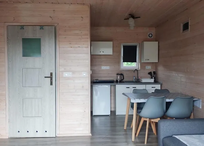 Cztery Siostry Apartman Zastan