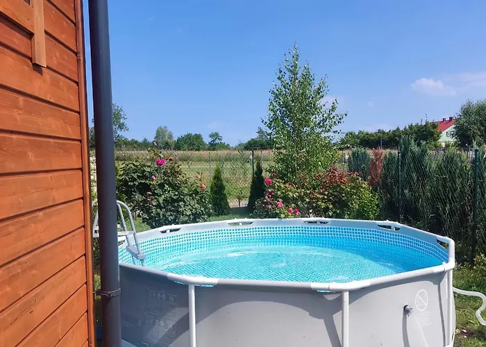 Apartman Cztery Siostry Zastan