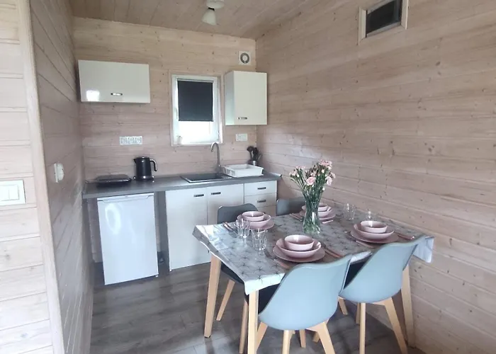 Cztery Siostry Apartman