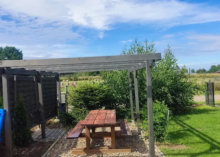 Apartman Cztery Siostry