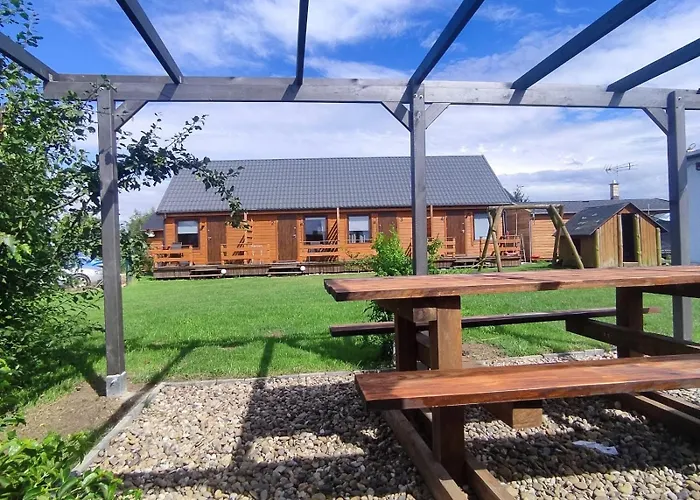 Cztery Siostry Apartman *