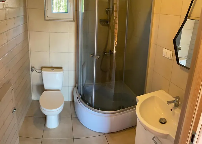 Apartman Cztery Siostry *