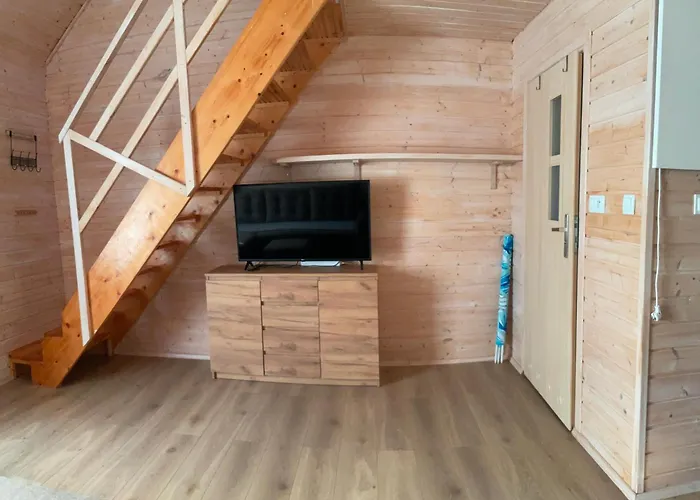 Cztery Siostry Apartman *