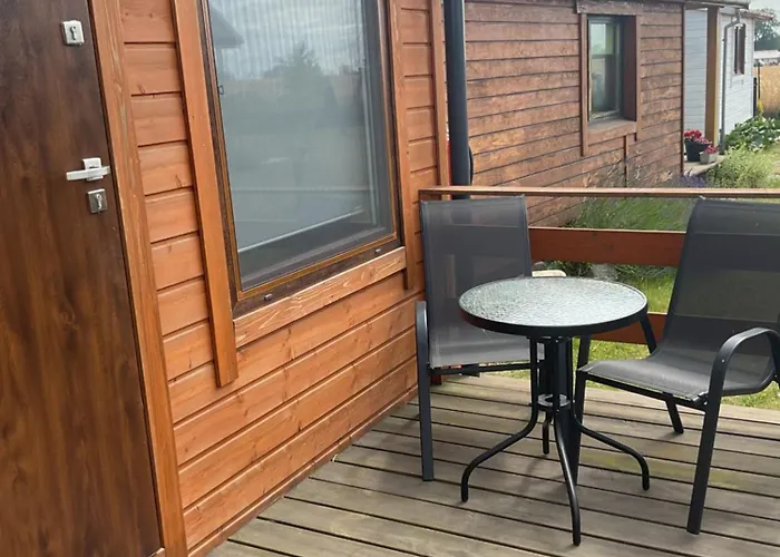 Cztery Siostry Apartman Zastan