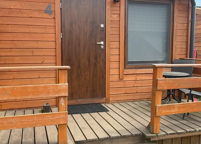 Cztery Siostry Apartman *