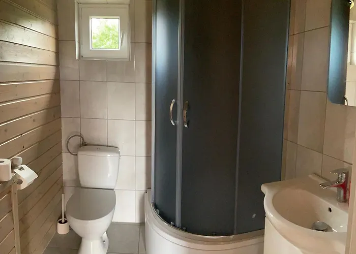 Apartman Cztery Siostry *