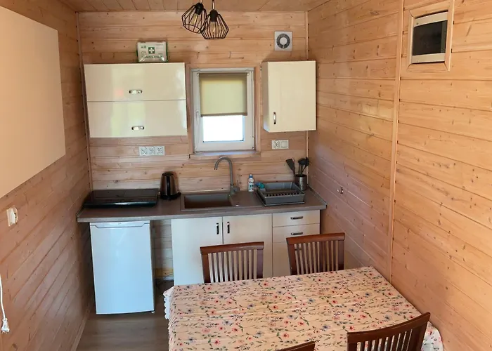 Apartman Cztery Siostry *