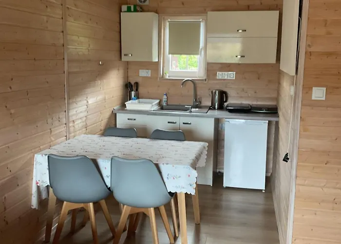 Apartman Cztery Siostry