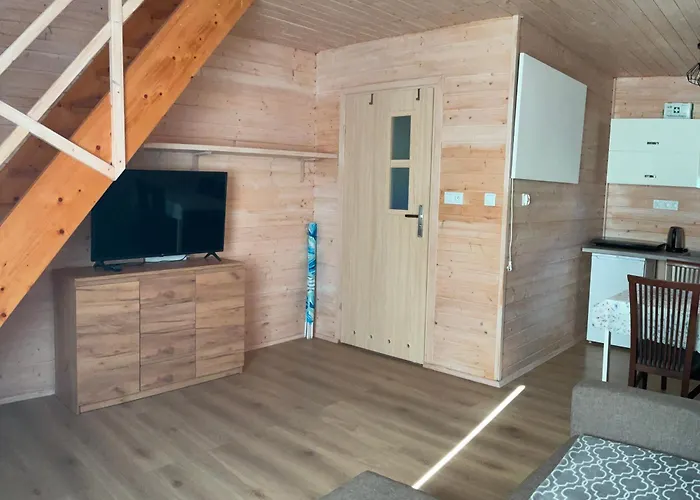 Apartman Cztery Siostry *