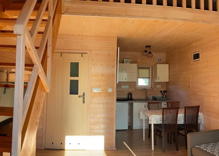 Cztery Siostry Apartman