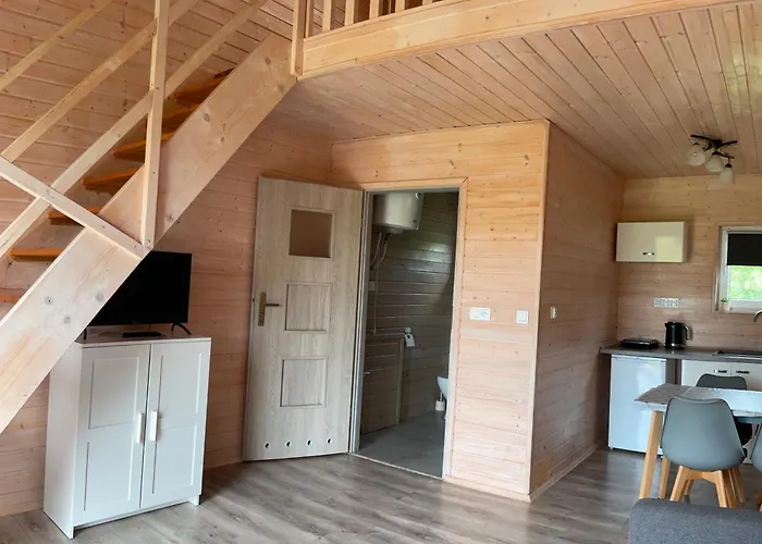 Cztery Siostry Apartman