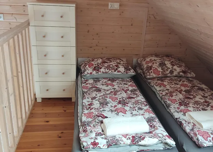 Cztery Siostry Apartman