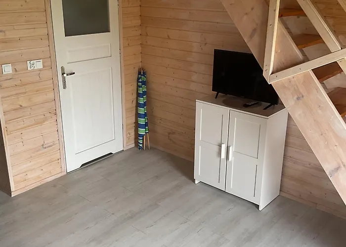 Apartman Cztery Siostry *