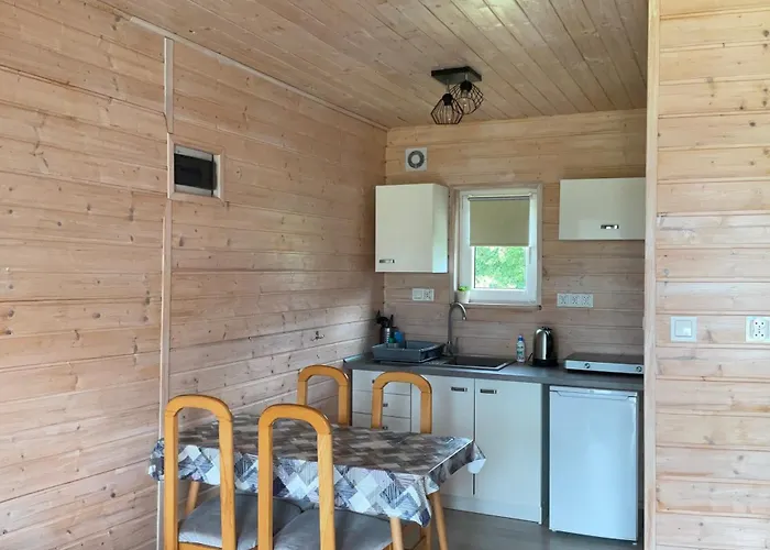 Cztery Siostry Zastan