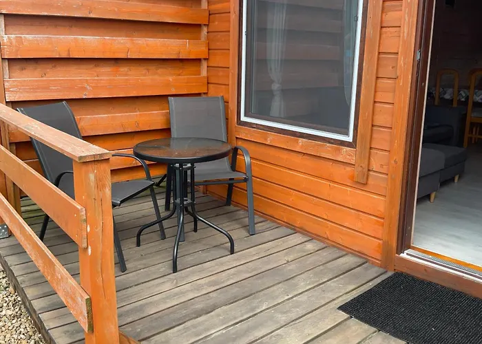 Cztery Siostry Apartman *