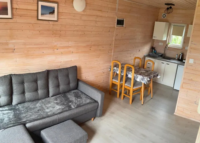 Apartman Cztery Siostry
